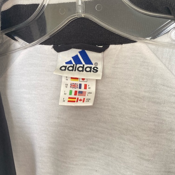 Adidas Men's Jacket - Picture 3 of 5